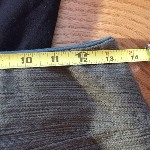 Moulinette soeurs skirt Anthropologie - Picture 10 of 11